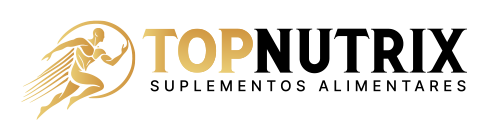 TopNutrix Brasil