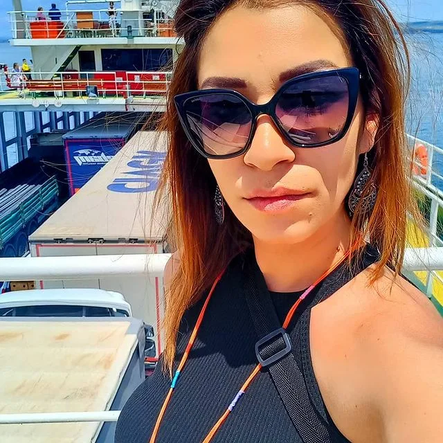 Ana Paula Silva